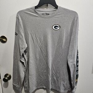 Green Bay Packers Long Sleeve